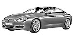 BMW F06 P03E1 Fault Code